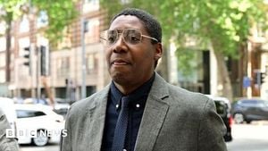 Bargain Hunt Expert Pleads Guilty To Terror Financing Charges