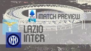 Lazio Vs Inter: A Crucial Clash Ahead