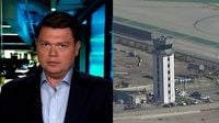Burbank control tower is unmanned. CNN aviation expert explains | CNN
