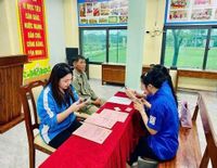 Giới thiệu hệ sinh thái chuyển đổi số toàn diện cấp phường, xã