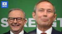What changes in WA under a second term Albanese government?