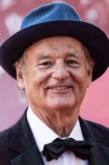 Bill Murray