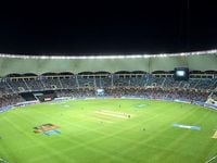 Pakistan Super League season moved to the UAE | Time Out Dubai