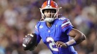 DJ Lagway transferring to Baylor: Ex-Florida QB looks to rejuvenate career with Bears