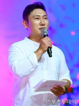 Lee Seung-yoon Donates 10 Million Won To Wildfire Relief