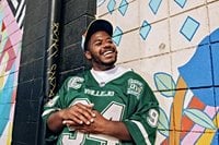 Video of the Week: LaRussell is From the Bay