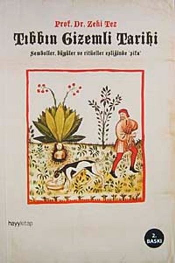 Tıbbın Gizemli Tarihi