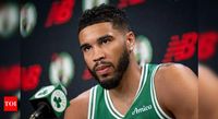 Boston Celtics vs Orlando Magic final injury report (April 9, 2025): Is Jayson Tatum playing tonight? | NBA News - The Times of India