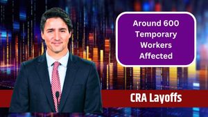 CRA Plans Job Cuts For Temporary Workers