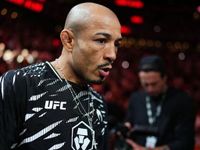 Aldo appears to retire after UFC 315 loss to Zahabi