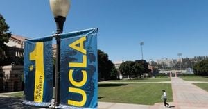 UC Employees Sue Trump Over Billion Dollar Fine