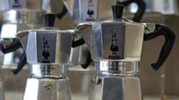 Italian coffee pot maker Bialetti to be sold to Hong Kong's NUO Capital