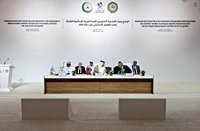 Arab, Muslim leaders hold emergency talks after Israel's Qatar attack | Euractiv