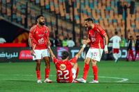 جدول ترتيب الدوري المصري المرحلة النهائية بعد الجولة 5 - 365Scores