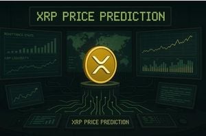 Cardano Investors Flock To Remittix Amid Market Shift
