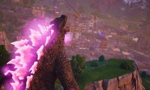 Godzilla Takes Center Stage In Fortnite Chapter 6 Season 1