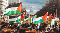 From the Margins to the Mainstream: How the Gaza genocide transformed U.S. public opinion
