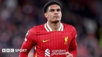 Jarell Quansah: Bayer Leverkusen set to accelerate interest in Liverpool defender