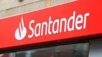 Santander puts 750 jobs at risk under branch closure plans