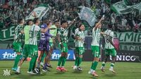 Nacional - Tolima en vivo online: Liga BetPlay, en directo