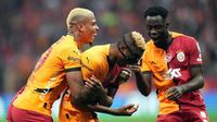 LIVE! Watch Trabzonspor vs Galatasaray in the Süper Lig on beIN SPORTS