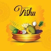 Kerala welcomes Vishu with rituals and festive spirit - Weekly Voice