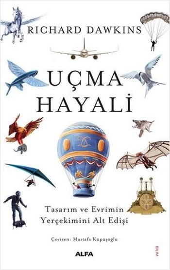 Uçma Hayali