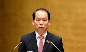Vietnam National Assembly Advances 2013 Constitution Amendments