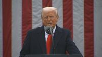 【速報】トランプ大統領まもなく会見　イギリスとの貿易協定を発表へ 「トランプ関税」めぐり初の合意か（TBS NEWS DIG Powered by JNN） - Yahoo!ニュース