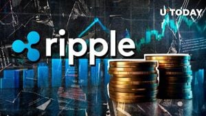 Ripple Launches RLUSD Stablecoin On December 17