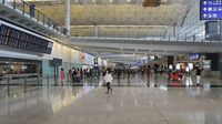 香港航空客机起火｜多间航空公司尿袋上机限制  呢一间禁放上头顶行李架︱一文睇清