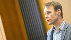 Madeleine McCann Suspect Set For Imminent Release