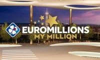 Résultat Euro Millions : Tirage du 18 mars 2025 - EuroMillions - My Million | TF1