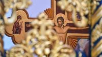 18 aprilie, Vinerea Mare pentru creştinii ortodocşi şi catolici