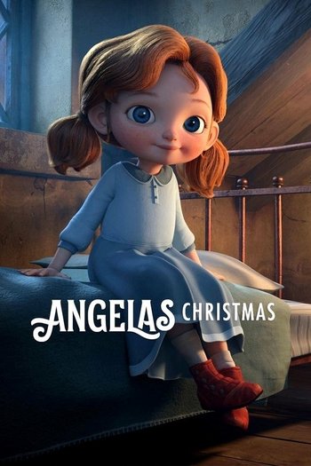 Angela'nın Noeli