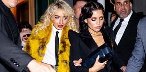 Kendall Jenner Steals Spotlight At 2025 Met Gala
