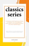 An Introduction to the Natural System of Botany, or a Systematic View of the Organization, Natural Affinities, and Geographical Distribution of the Whole Vegetable Kingdom