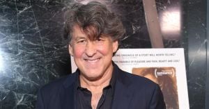 Cameron Crowe Becomes Father Again At 67