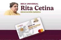 ¿La tarjeta de la Beca Rita Cetina 2025 tengo que activarla antes de recibir el pago?