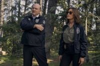 Ballard: Discussion Podcast for S1Ep7 
