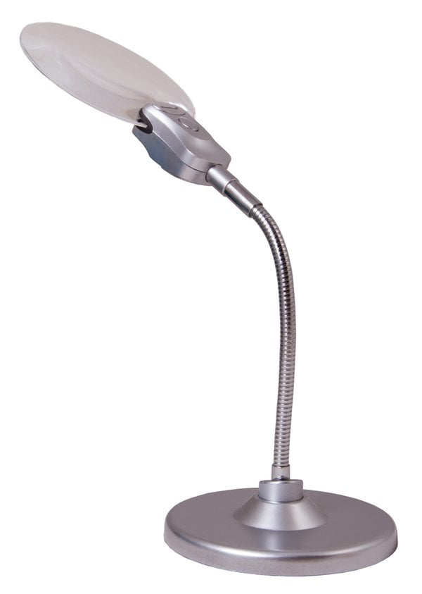 Levenhuk Zeno Desk D5 Büyüteç