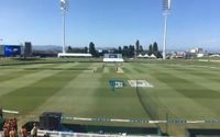 PAK Vs NZ `4th T20I Pitch Report Today