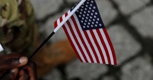 US Immigration Tightens Free Speech Rules For Applicants