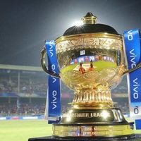 India Lifts Saliva Ban for the 2025 Indian Premier League