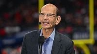 Finebaum mulls leaving ESPN for U.S. Senate run