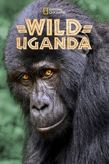 Vahşi Uganda