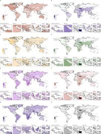 The global burden of breast cancer among women of reproductive age: a comprehensive analysis - Scientific Reports