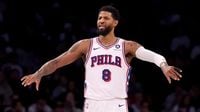 Paul George trade proposal has 76ers exploiting rival team’s desperation