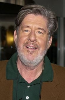 Edward Herrmann