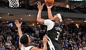 Milwaukee Bucks And Washington Wizards Battle Amid Injuries And Trade Rumors